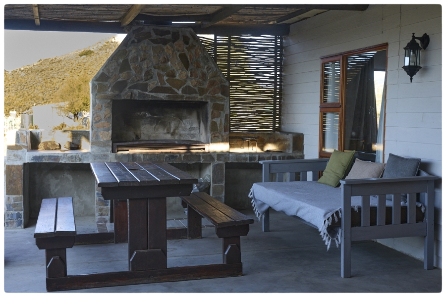 0 Bedroom Property for Sale in Laingsburg Rural Western Cape